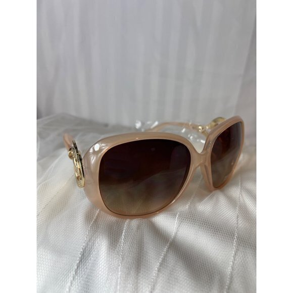 Vital Reality Fashion Sunglasses Nude - Picture 9 of 9
